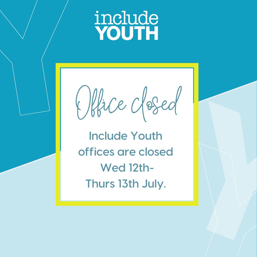 Include Youth tweet media