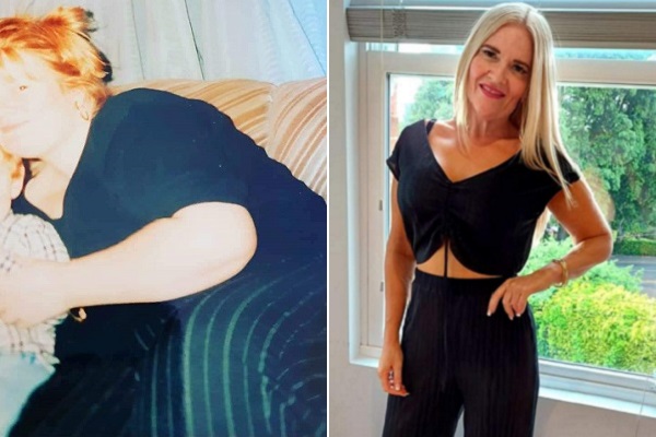 Sarah-Jane lost 12.5 stone, more than half her body weight, without using a fad diet or having a gastric band fitted. <a href="/BBCWiltshire/">BBC Wiltshire</a> hears her story and would love to know how you stay healthy and feeling good?