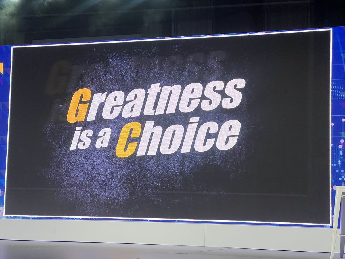 TazJai11's tweet image. Greatness is a choice. #SAPHILA #VusiThembekwayo @AFSUG