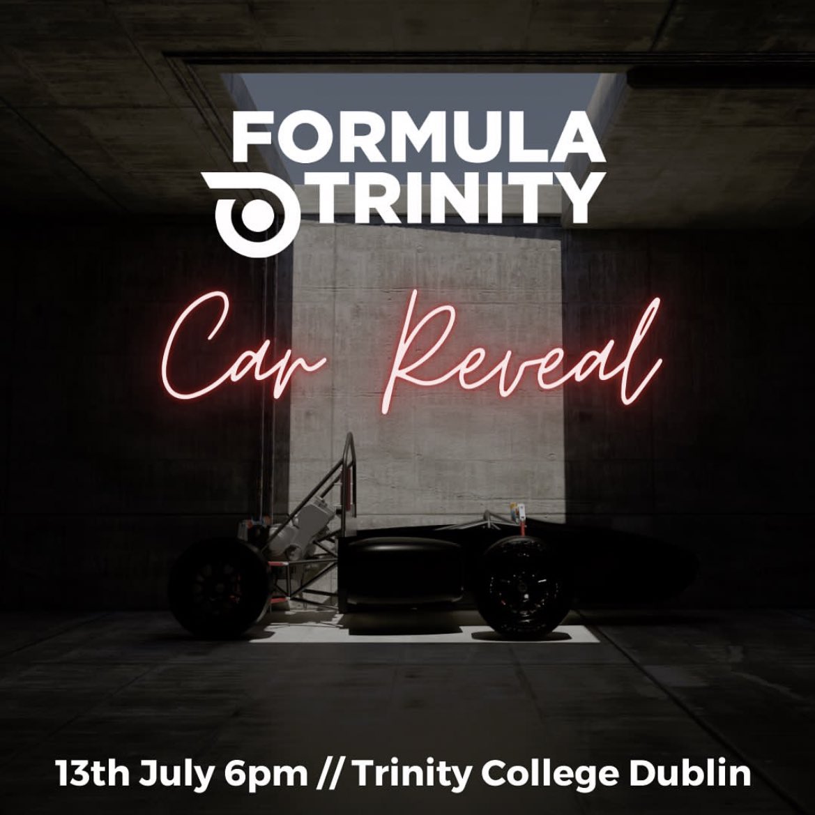 Formula Trinity tweet media