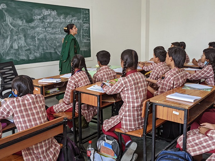 CSRBOXCSR in India on Twitter "🌟 Lotus Petal Foundation is dedicated