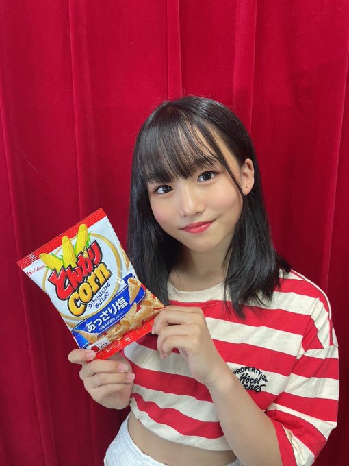 Twitterのコスプレ画像6