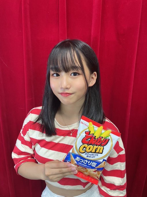 Twitterのコスプレ画像7