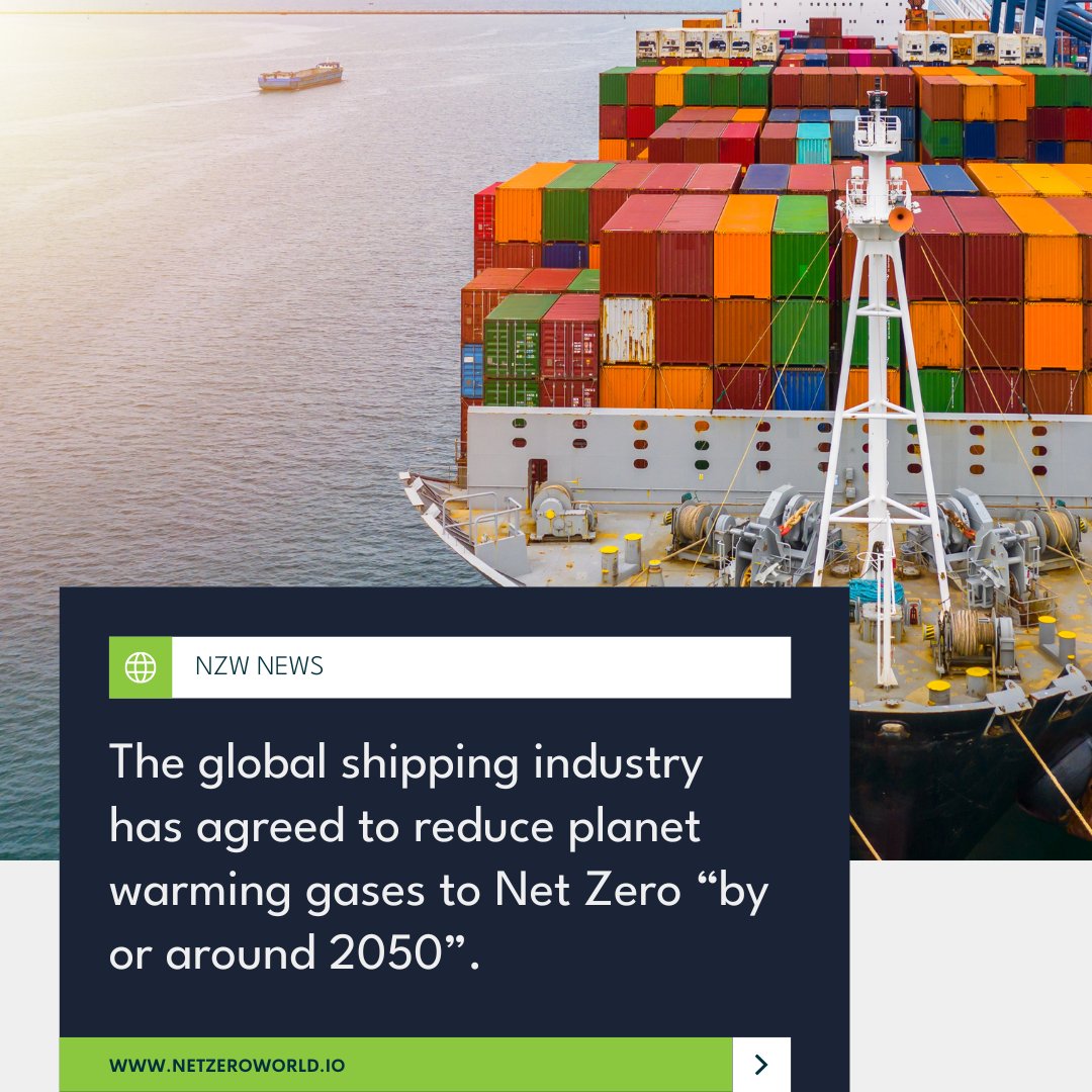 Net Zero World (@NetZeroWorldltd) / Posts / X