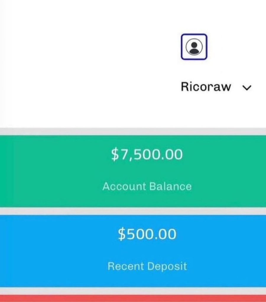 AmandaMorisson's tweet photo. Recovery of lost or frozen coin/funds currently ongoing on #kicurency
#Robecoins #monore #fastbitra #snbiexe #exbiils #ชาล็อตออสติน #dollartreats #Drecur #Zonebiex #PriyAnkit #Sudan #อิงล็อต​#kicurency
#Robecoins #mono #chainbil #coinecplaza #NFT KINDLY  MESSAGE ME NOW FOR HELP… https://t.co/CqCcN7oCWd