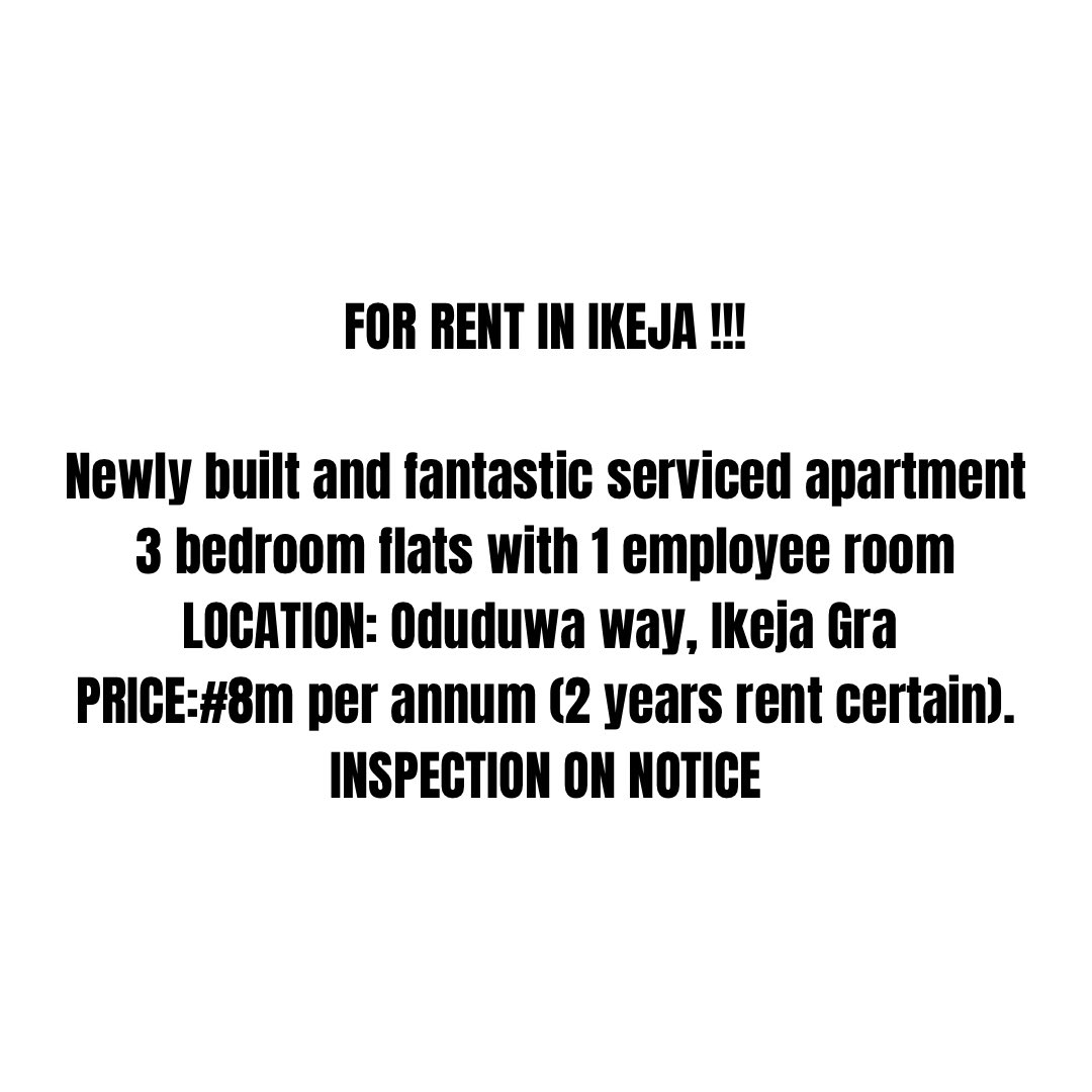 housing_lagos's tweet photo. #realtor #househunting #housinglagos https://t.co/P8QukKY1fo