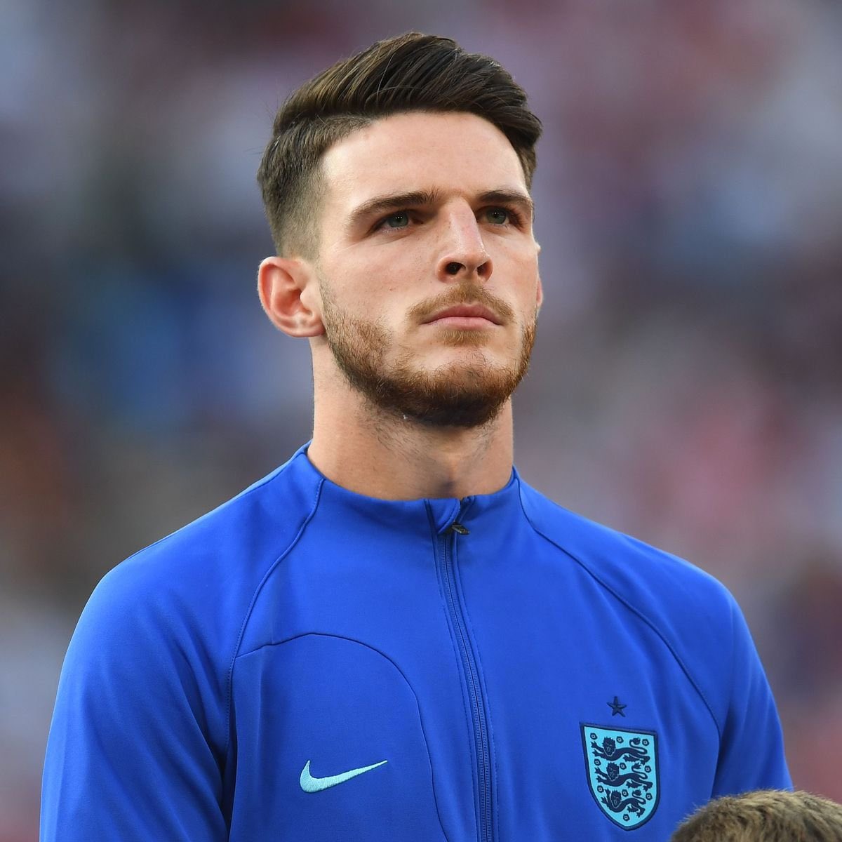 Gunnersc0m's tweet photo. Declan Rice and Jurrien Timber will be announced as Arsenal players this week. [@sr_collings] https://t.co/FyePQcBewC