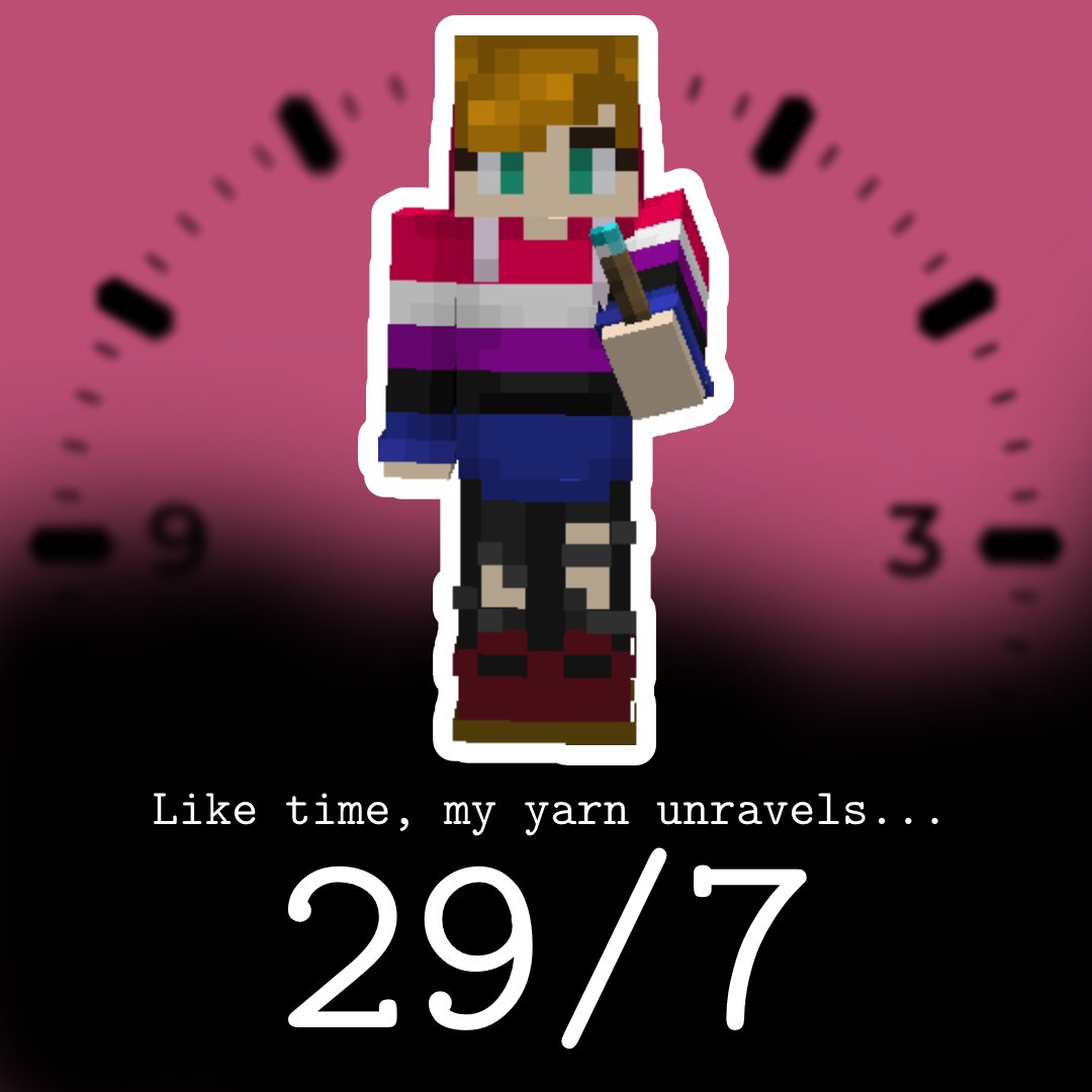 KnittyMonstah (@knittymonstah) on Twitter photo 