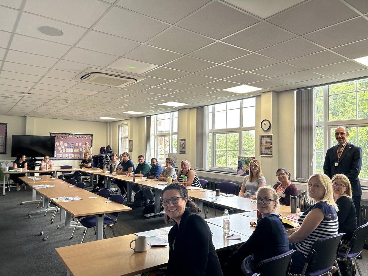 Julie Frake-Harris tweet media