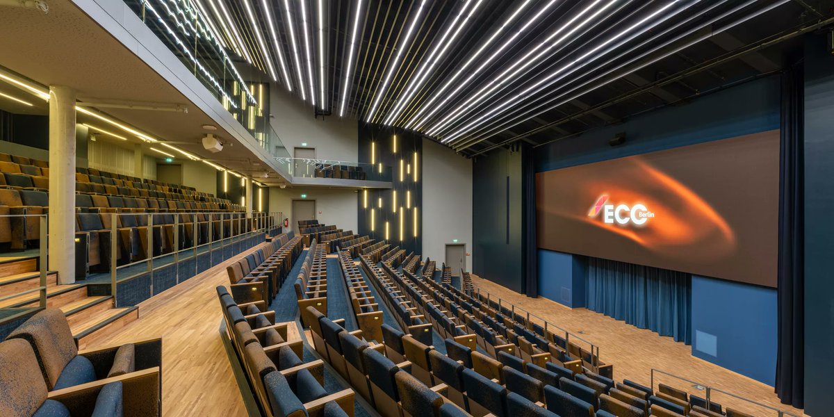 DENOG15 19.-21.11.2023 : We are looking forward to host you at the Estrel Congress Center Berlin! Ticket Shop is live - Get your Early Bird Tickets until 31.08.2023: denog.de/de/meetings/de…