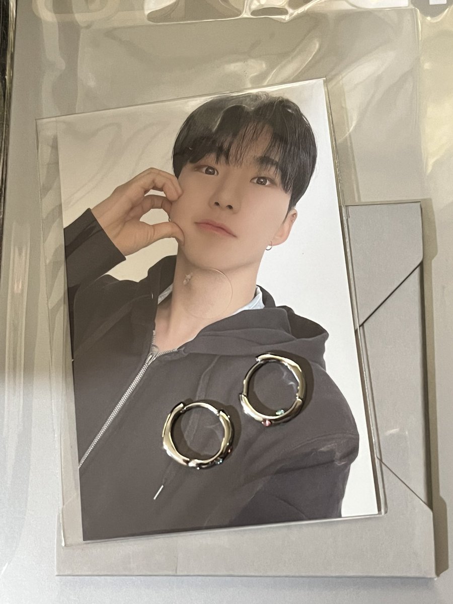 xxiiiwhy's tweet photo. Thank you unnie @seoulchildph #SCPH_TYBEE https://t.co/lbi9D29oX2