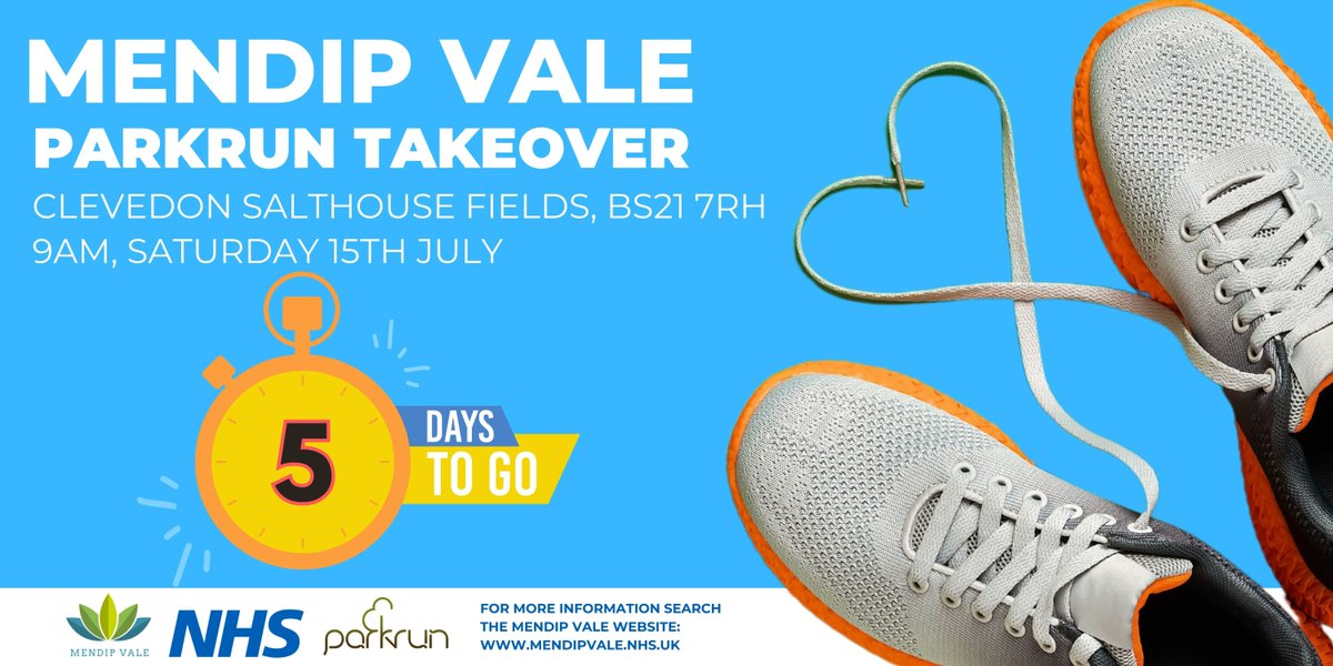 Mendip Vale Medical tweet media