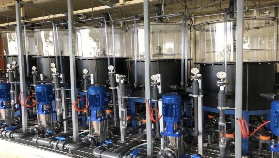 Our #PFAS capability has a wide range of applications. These include Toxic Waste Destruction Landfill Leachate Treatment Carbon Bed Treatment Environmental Monitoring and Consultation. Get in contact with us about how we can help treat your #PFAS contamination #PFASsolution