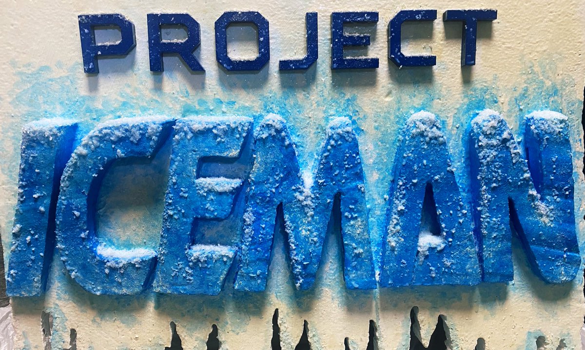 CaveEscapeNotts's tweet image. Looking for something cooler to do this summer? 😎🥶

❄️IT’S ALMOST HERE!❄️

Friday 14th July, “PROJECT ICEMAN” opening at Cave Escape! 🦣🧊🧬

#nottingham #visitnottingham #itsinnottingham #nottinghamuk #escaperoom #escaperooms #lovenotts