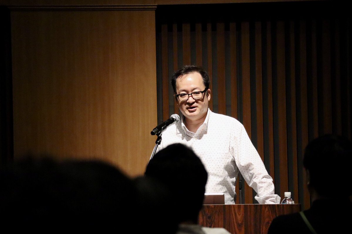 unity_japan's tweet image. 本日「Unity産業DXカンファレンス」へご来場の皆様へ厚く御礼を申し上げます。

なお、7月25日には本日のセッションを配信するオンライン開催も実施します。

#Unity産業DX 

meetup.unity3d.jp/jp/events/1400