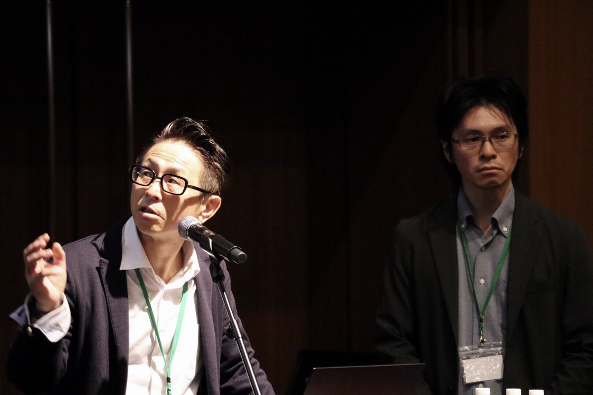 unity_japan's tweet image. 本日「Unity産業DXカンファレンス」へご来場の皆様へ厚く御礼を申し上げます。

なお、7月25日には本日のセッションを配信するオンライン開催も実施します。

#Unity産業DX 

meetup.unity3d.jp/jp/events/1400