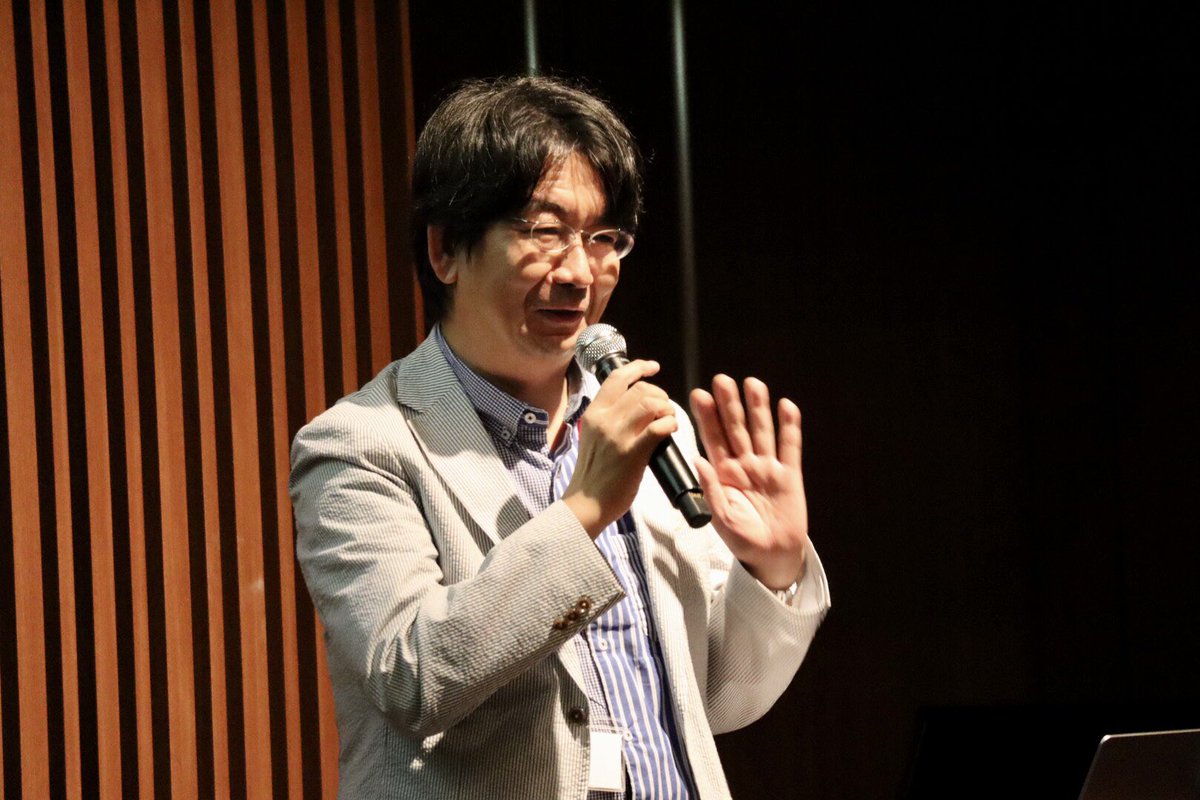 unity_japan's tweet image. 本日「Unity産業DXカンファレンス」へご来場の皆様へ厚く御礼を申し上げます。

なお、7月25日には本日のセッションを配信するオンライン開催も実施します。

#Unity産業DX 

meetup.unity3d.jp/jp/events/1400