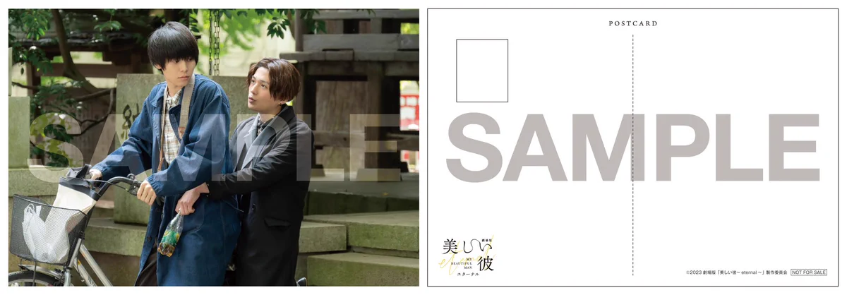 美しい彼【ドラマ＆劇場版公式】 a X: 