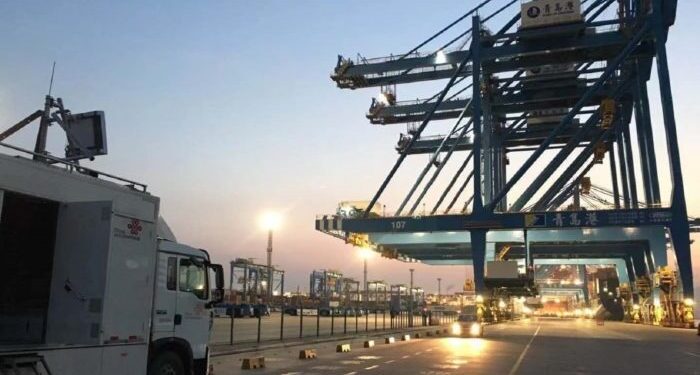 .<a href="/SQEMarine/">SQE Marine</a> issued a circular to inform that authorities in Qingdao and Shanghai #ports have announced tighter controls on ships with mechanical and electrical failures, resulting in some ships being detained consecutively following #PSC #inspections.

👉rb.gy/r0ngj