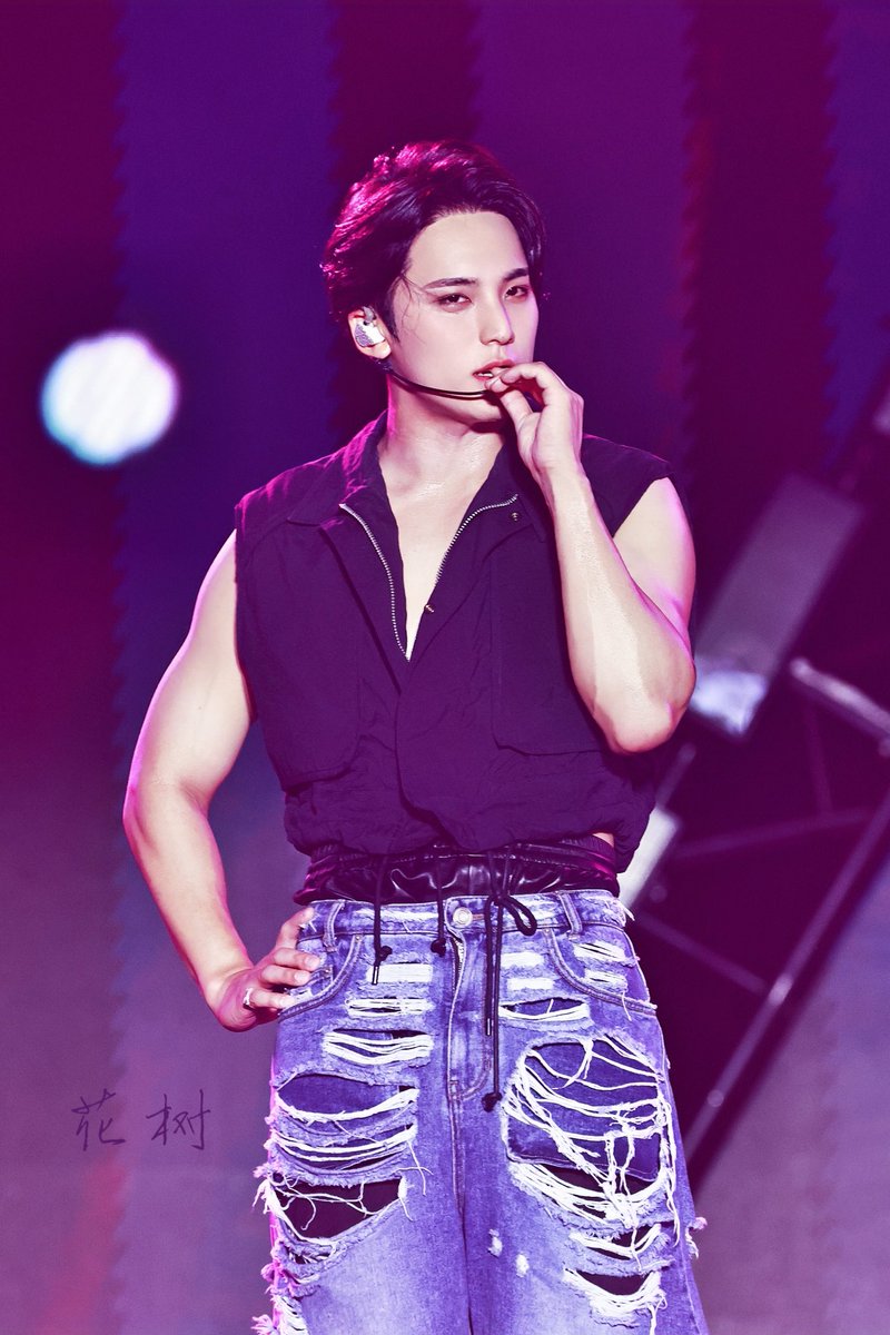 230709TMEA
hot🔥
#세븐틴 #SEVENTEEN #민규 #MINGYU #ミンギュ