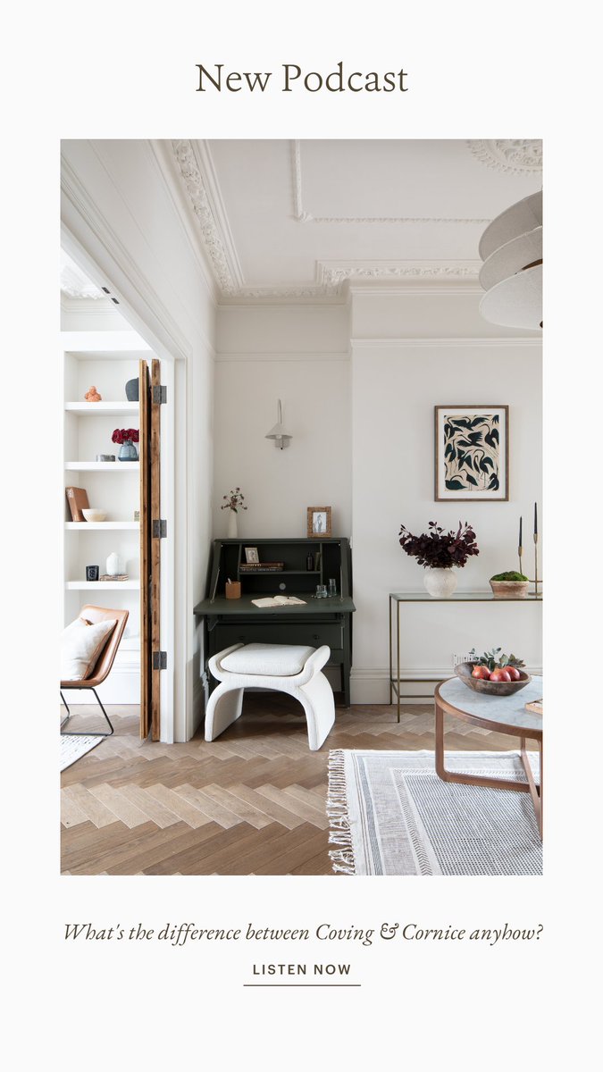 Lu Fitoussi-Findlay | Interior Designer tweet media