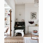 Photo by Lu Fitoussi-Findlay | Interior Designer (@StudioLff)