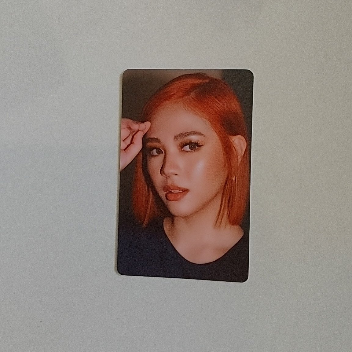 ♡ WTS LFB PH KITTEN DAY SALE ♡
HYPERSUNSETS Regina BE CAUTIOUS RPC

>>DM for price
>>PH ONLY!!
└ new, no folds, crease etc
└ payo / 1 week reservation (w/dp)

#hypersunsets #reginavanguardia #BeCautious random photocard 
PLS LIKE AND RT PO THANK U 😊😊