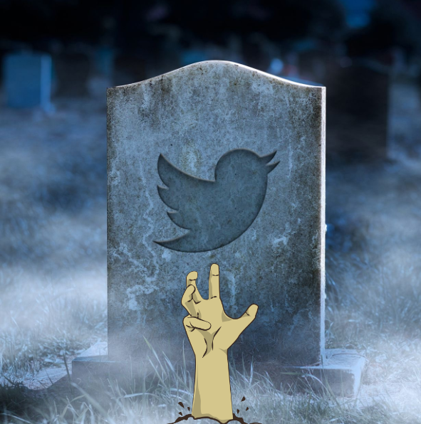 TheCryptoSquire's tweet photo. Are you still here? https://t.co/1rdtyO1EAX
