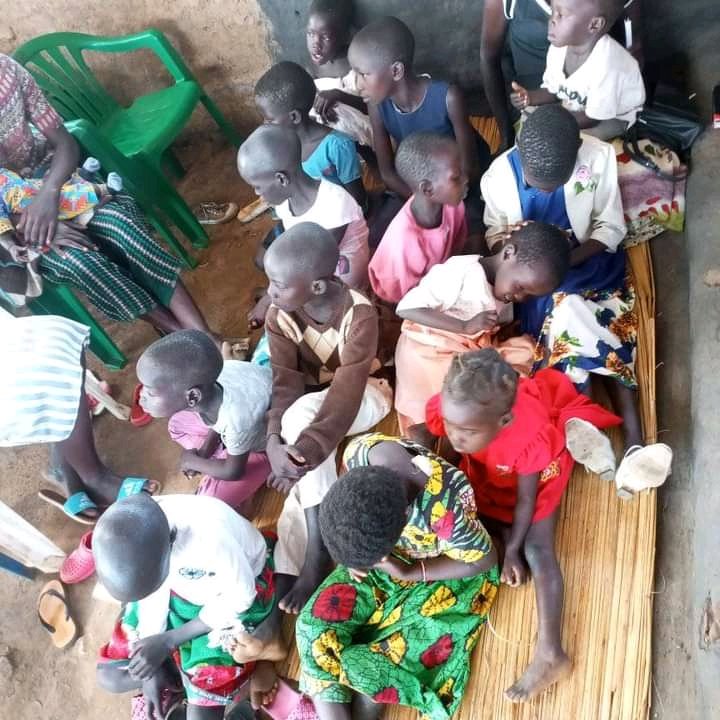 FEED THE HUNGRY NHVC

I thanks you for your Continues support to this beautiful souls, I Therefore invite you to help us 🙏 to pay a monthly expenses

Any bits of giving will brings alot of impact in the life, and may God bless you
       "IN GOD WE VALUE LIVES"