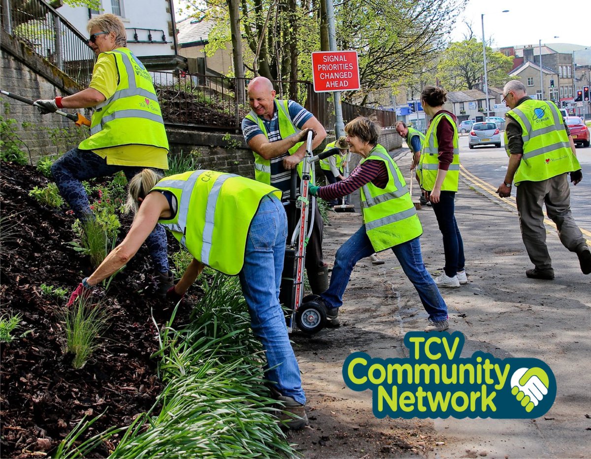 Don’t miss the TCV Chestnut Fund start up & support grants! 

Your community group could be awarded a grant between £200 - £500 to help your community. 

Follow the link for more information: buff.ly/3D79534 

#ChestnutFund #CommunityNetwork #JoinInFeelGood #GrantFunding