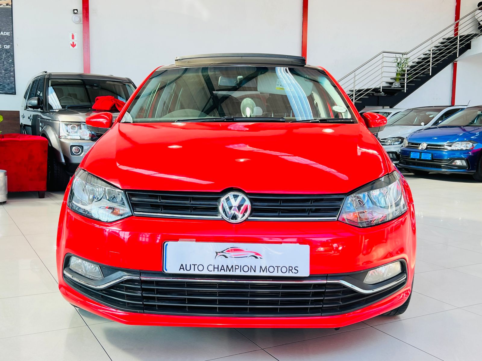 Kamogelo Cars on Twitter "PRICE DROP 🚨 2015 Volkswagen Polo Hatch 1