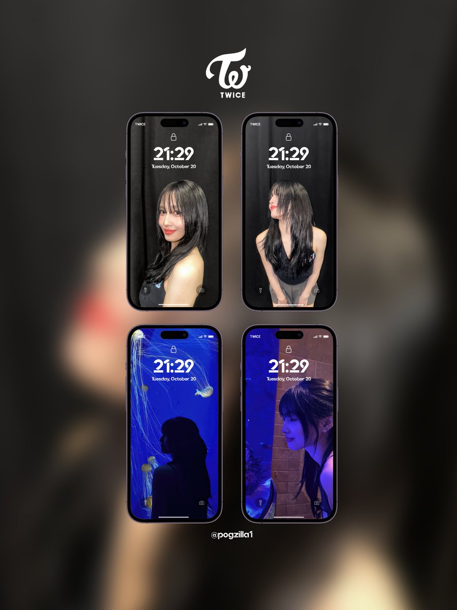 #MOMO Wallpapers (Upscaled to UHD)

#TWICE #트와이스 #모모