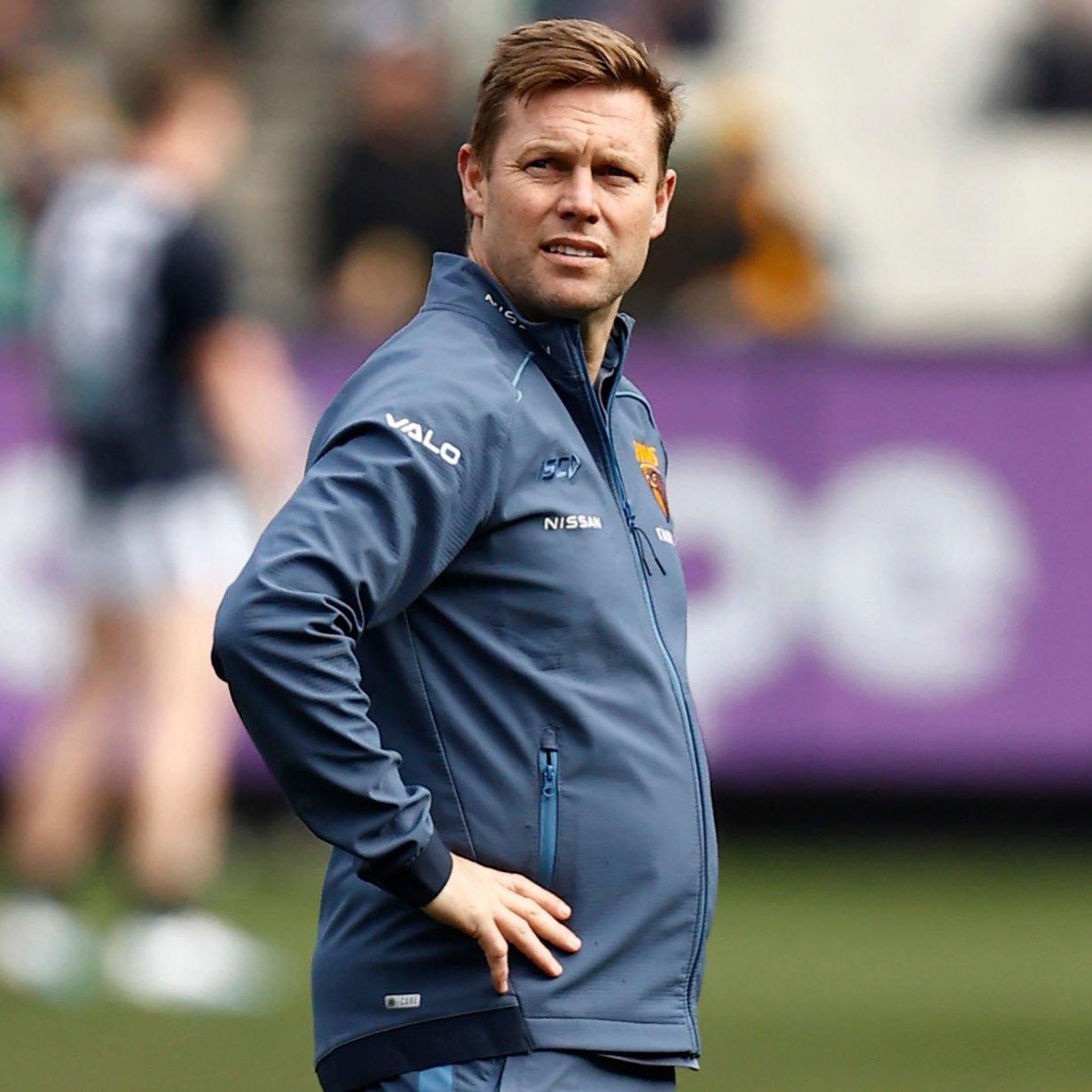 HawthornZone on Twitter 