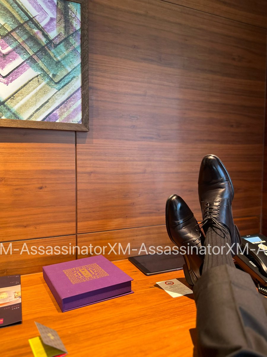 AssassinatorXM tweet media