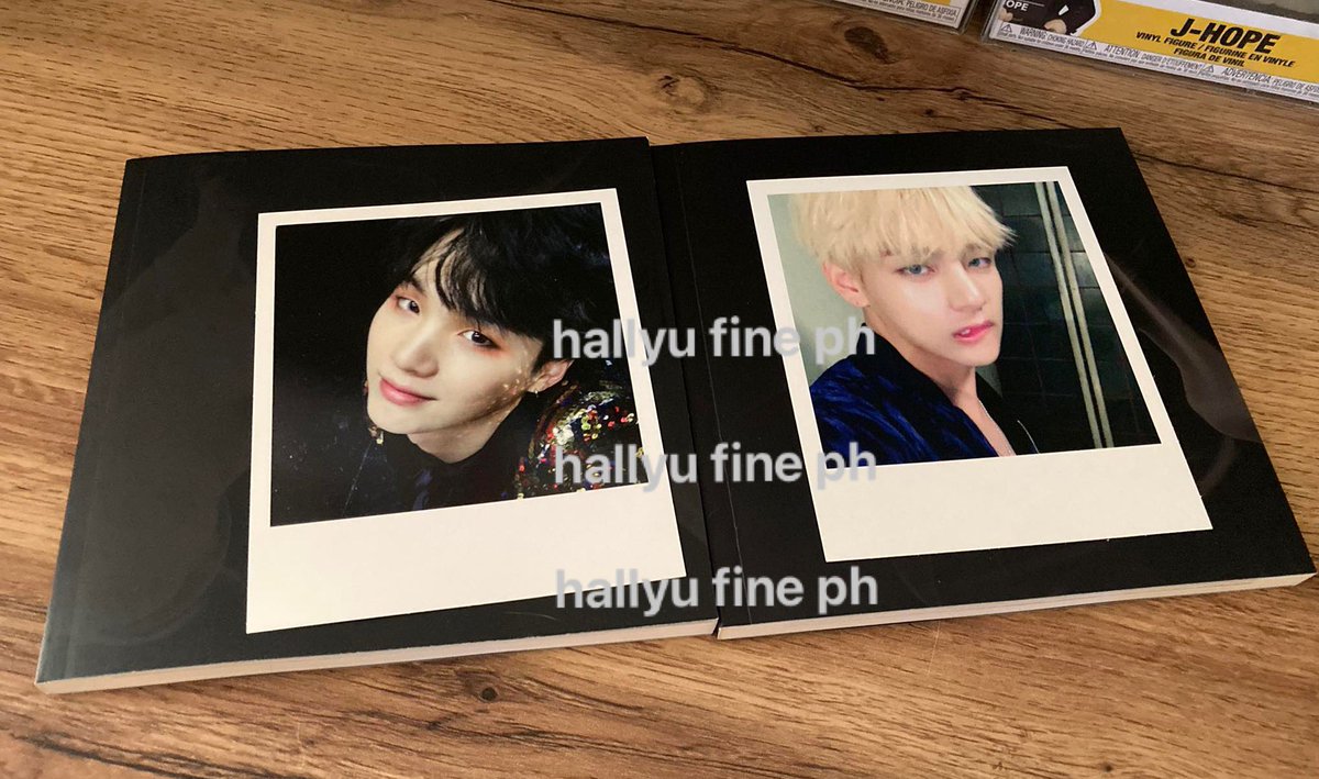 HallyuFinePH's tweet photo. wts lfb ph
#BTS onhand albums for sale

HYYH pt. 1 - 900
Face Yourself - 250
Wings - 700 each

What you see is what you get 🙌
DM to avail 🙇‍♀️ https://t.co/6C63FaSHOz