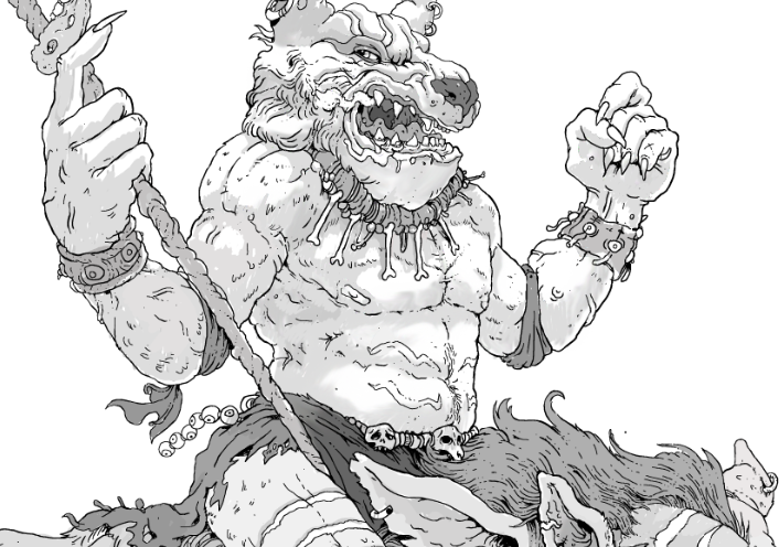 Have a beast start of the week... gm 💪