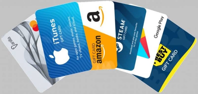 YOU HAVE GIFT CARDS TO SELL? 
INBOX ME. I WILL BUY AT A GOOD RATE.. 
#giftcard #giftcardoffer #giftcardgiveaway #giftcardsavailable
