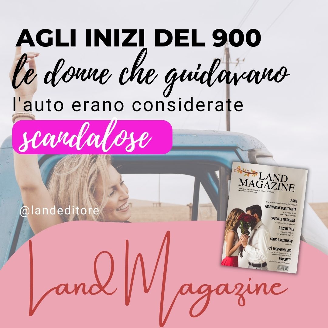 land editore tweet media