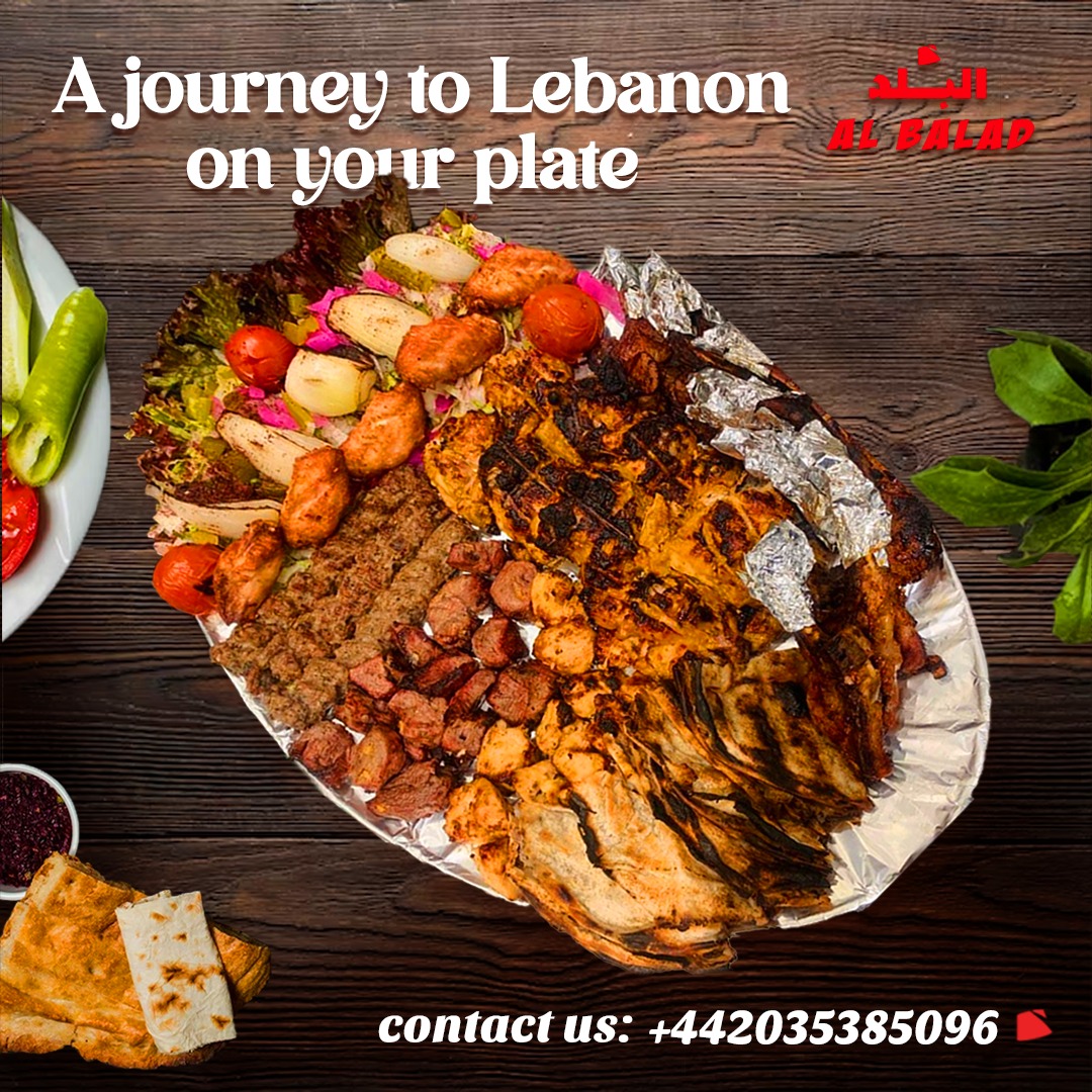 Come in and enjoy delicious grills in our Lebanese cuisine 🥰 Our restaurant welcomes you with open arms! “A journey to Lebanon on your plate” ❤️ 📌Free delivery 📍11 Edgware Rd ,Tyburnia ,London W2 2ER 📍60 Edgware Road ,London W2 2EH #lebaneserestaurant #lebanesecusiene