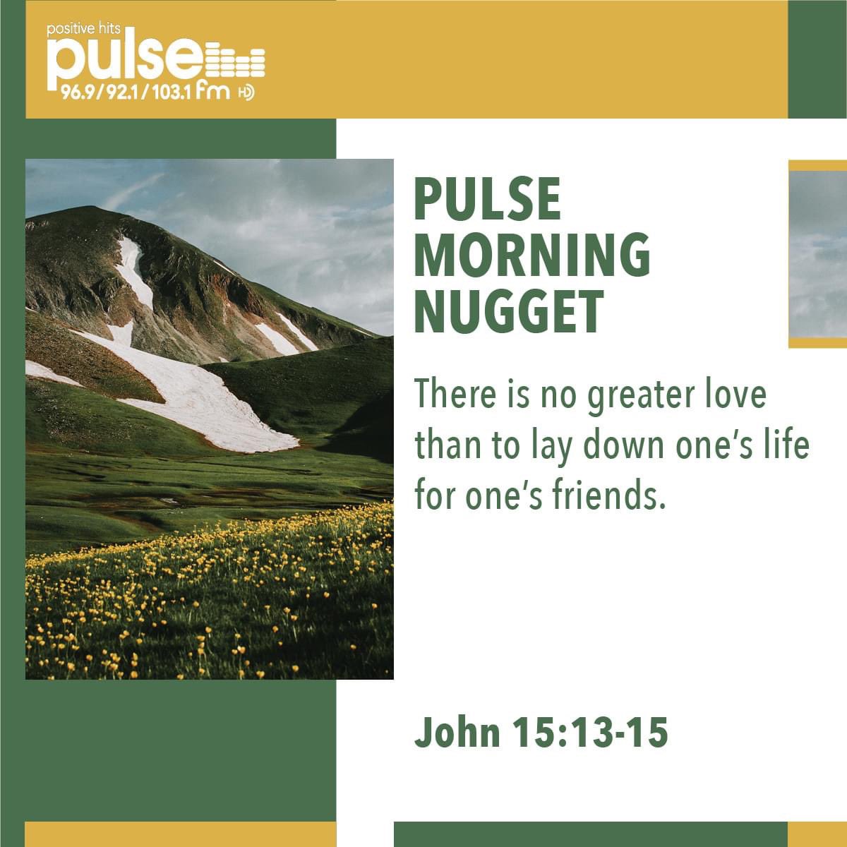 PULSE FM - 96.9/92.1/103.1 HD (@pulsefm) on Twitter photo 