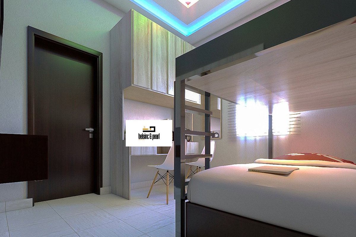 Bels Interiors and Services tweet media