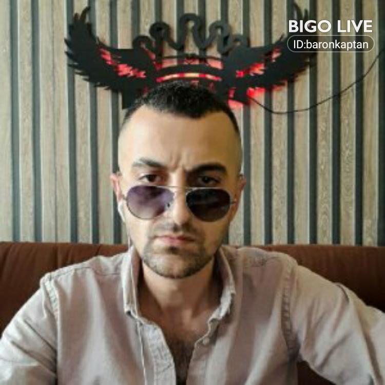 🚍🔱KAPTAN🔱🚍 #BIGOLIVE'da canlı yayında! İzle ve yeni arkadaşlar edin! slink.bigovideo.tv/zoyZk3