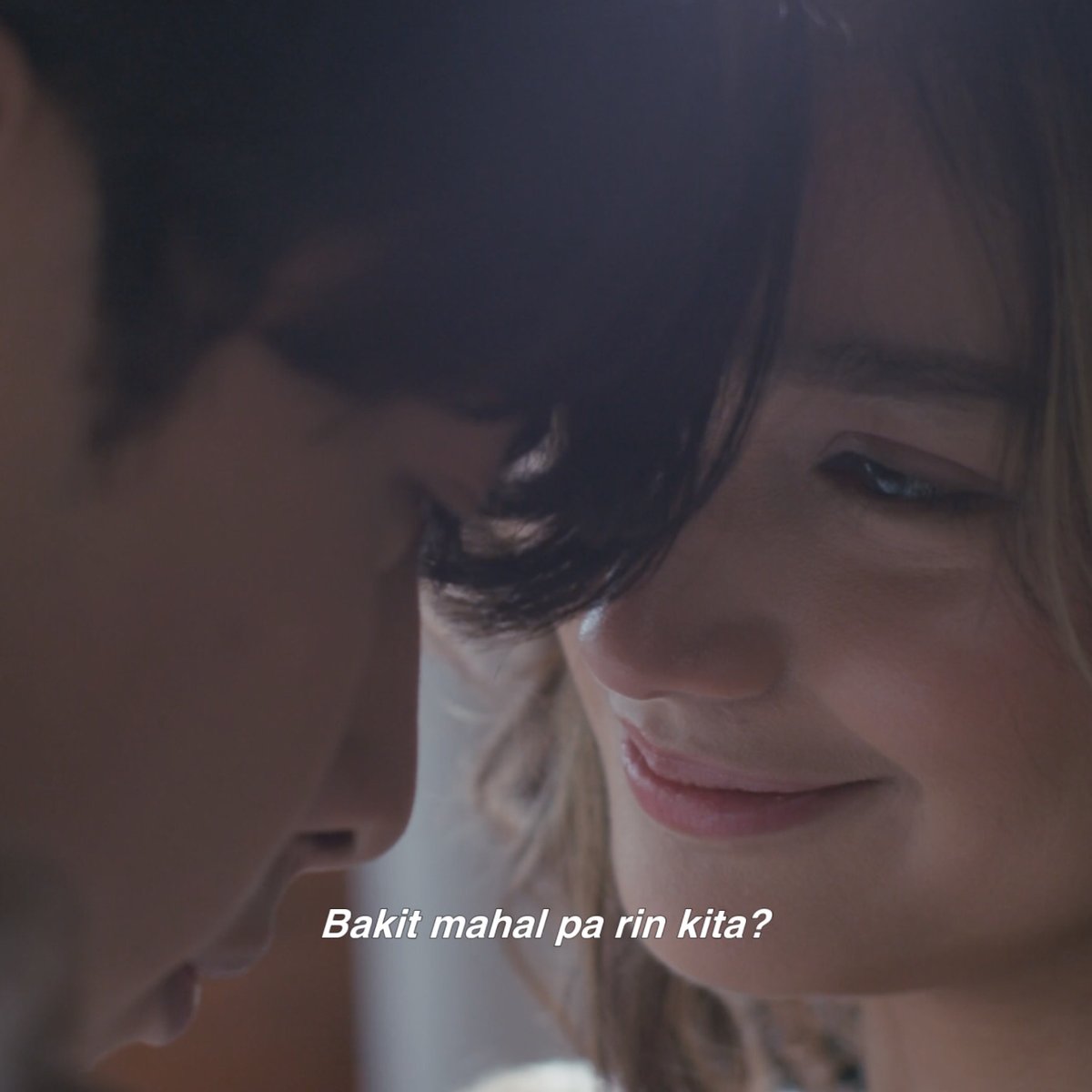 tarsierrecords's tweet photo. "bakit mahal pa rin kita?" 😩💔

the official music video of "Bakit?" starring @clfrnia_maki and @MissKareee is out now on our YouTube channel 🔗 https://t.co/4bLVvwMKG4

#MakiBakit #MakiBakitMV https://t.co/mNW0Il5C4e
