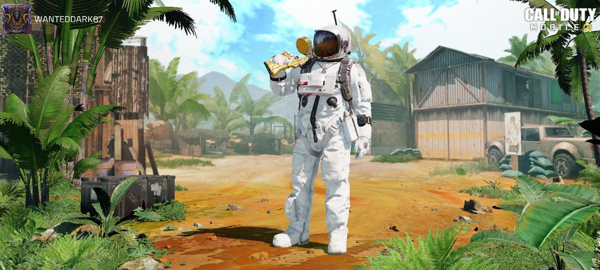 WNTD_UCHIHA's tweet photo. Abro Hilo de mis skins favoritas de call of Dutty Mobile de más a menos fav, Activision si me quisieras regalar a Ghost que no lo tengo y se lo regalan a todo el mundo en cuanto empieza sería un detalle 🥲 #Callofduttymobile @Activision @Activision https://t.co/k1teVoQSTg