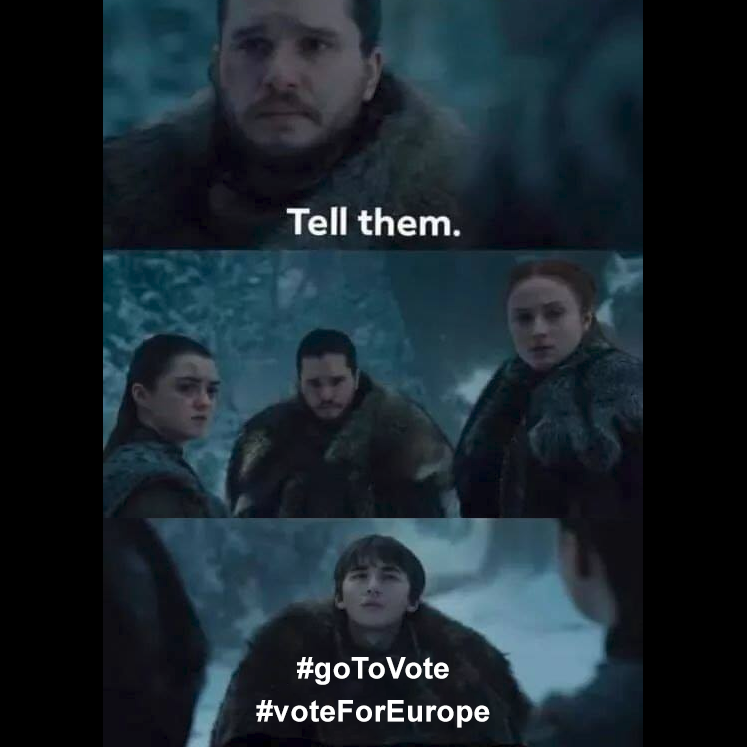 meme_ec's tweet photo. #EuElections2024 #VoteForEurope https://t.co/omHPLcE9kd