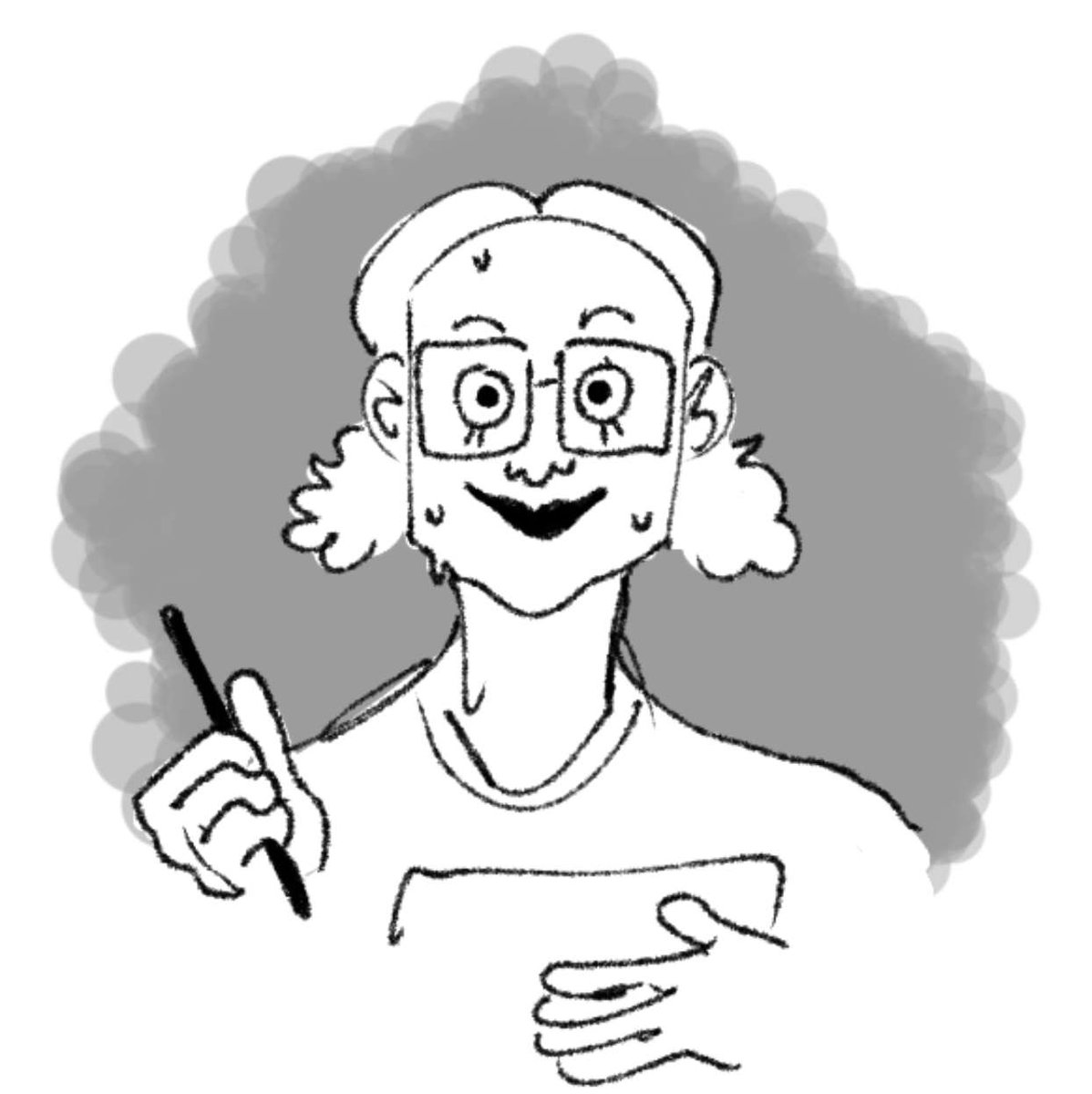 mybonesohno's tweet photo. Oh boy! I can't wait to start studying animation. I sure hope the industry isn't in literal tatters right now https://t.co/n3A27GZusP