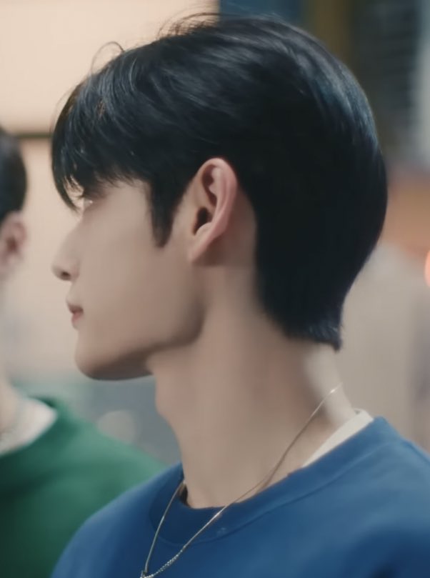 Ouch cut me through the screen