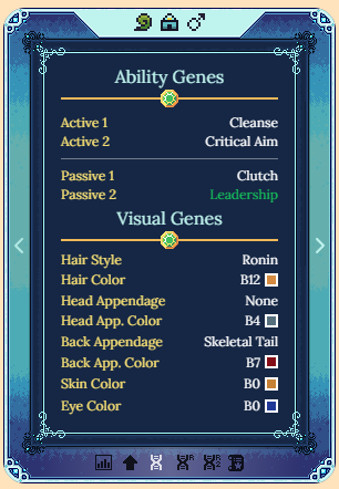 TheBeaveDFK's tweet photo. #defikingdoms #spellbow @MythicSquadDFK I was thinning the roster & burned a #bard & #shapeshifter, both common. Hit this beautiful #spellbow! 👊😈✨️🍻🦫
@stycksintern @StyckETH2theman @Skiller_55 @theonlyshaneh @DfkAphectz @0xzabu @0xWowee @arkadeum @avax @BogsideChats https://t.co/2T3ErtZond
