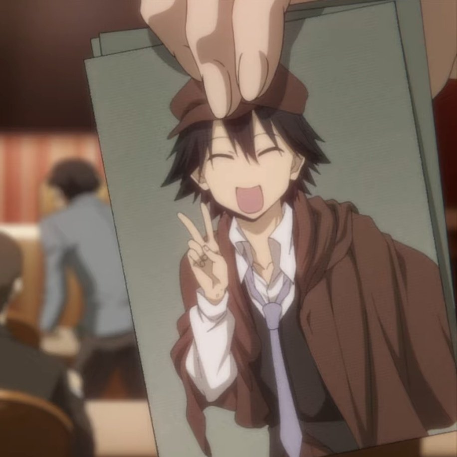 ranpoecult's tweet photo. manga vs anime https://t.co/GCdRfhwBds