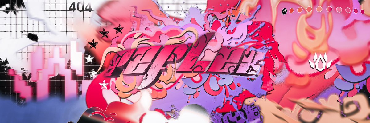 nxmi_dzn's tweet image. Break Through Reality ✨

#ReflexContest @ReflexDZN_